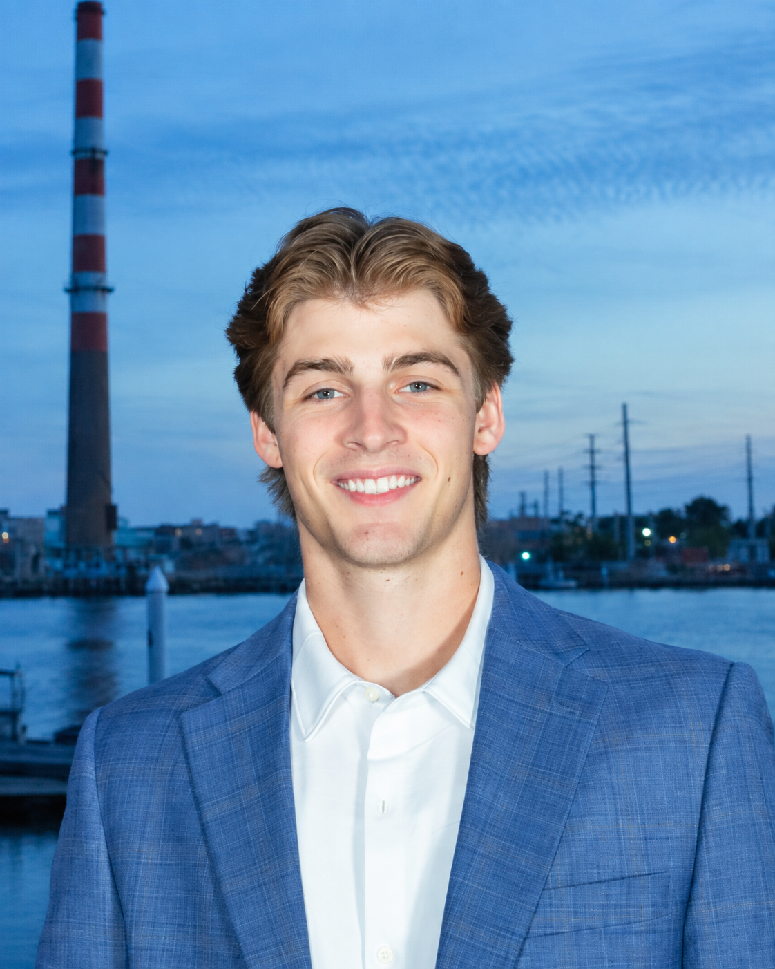 Anthony Pernerewski